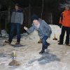 Stockpartie 20.1.2017
